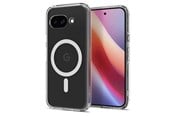 Mobiel - Covers & Cases - Spigen Ultra Hybrid MagSafe - clear white - Google Pixel 9a - ACS09043