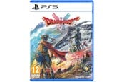 Games - Dragon Quest I & II HD-2 Remake - Sony PlayStation 5 - RPG - 5021290100503