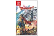 Games - Dragon Quest I & II HD-2 Remake - Nintendo Switch - RPG - 5021290100619