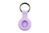 Mobiel - Overige accessoires - Mobile Origin AirTag KeyChain - purple - FRL-ATKC-PUR
