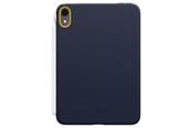 Tablet - Hoezen - Spigen Nano Pop - blueberry navy - iPad mini 2024/6 - ACS09231
