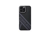 Mobiel - Covers & Cases - PITAKA Tactile Woven Case Re-TROS Rebuilding - iPhone 16 Pro - KI1601RTR