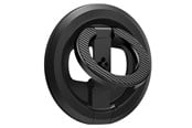 Mobiel - Overige accessoires - Spigen O-Mag Magnetic Phone Holder with Adjustable Stand - black - AMP08822