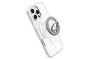 Mobiel - Overige accessoires - Spigen Dual Pop MagSafe Phone Holder - gray - AMP08887