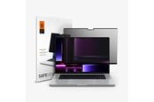 Systeemaccessoires - Spigen SafeView 1 Pack - MacBook Pro 16" M4 2024/M3 2023/ M2 2023/M1 2021 - AFL06157