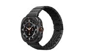 Smartwatch - Accessoires - PITAKA Carbon fiber strap black - Galaxy Watch Galaxy Watch Ultra - SAW2402