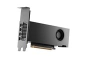 Grafische kaarten - NVIDIA RTX PRO 2000 Blackwell Retail - 16GB GDDR7 RAM - Grafische kaarten - 900-5G195-2551-000
