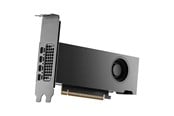 Grafische kaarten - NVIDIA RTX PRO 2000 Blackwell Bulk - 16GB GDDR7 RAM - Grafische kaarten - 900-5G195-2250-000