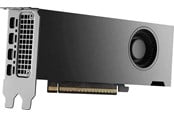 Grafische kaarten - NVIDIA RTX PRO 4000 SFF Blackwell Retail - 24GB GDDR7 RAM - Grafische kaarten - 900-5G195-2501-000