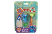 Speelsets - Spectron - Stitch Play Figure with Surfboard Playset 5pcs. - JP46272