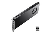 Grafische kaarten - NVIDIA RTX PRO 4000 Blackwell Retail - 24GB GDDR7 RAM - Grafische kaarten - 900-5G147-2570-000