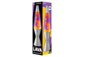 Kinderlampen - Lava Lamp Classic 37cm Orange/Purple - 605903
