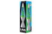 Kinderlampen - Lava Lamp Classic 37cm Green/Blue - 605902