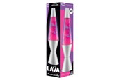 Kinderlampen - Lava Lamp Classic 37cm Pink/Purple - 605901
