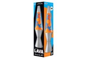 Kinderlampen - Lava Lamp Classic 37cm Orange/Blue - 605900