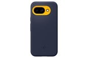 Mobiel - Covers & Cases - Spigen Nano Pop MagSafe - blueberry navy - Google Pixel 9a - ACS09066