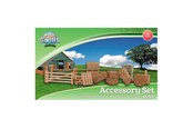 Creatief spelen - Kids Globe Accessories Set 1:32 19pcs. - 610253