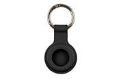 Mobiel - Overige accessoires - Mobile Origin AirTag KeyChain - black - FRL-ATKC-BLK