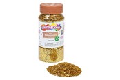 Hobby artikelen - Colorations - Glitter - Gold 113 gr - BIOGLTGO
