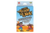 Bordspellen, Kaartspellen & Dobbelspellen - Goliath - The Floor Is Lava - Card Game (EN) - 929689