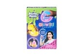 Creatief spelen - Doctor Squish Squishy Pack Refill - Neon Edition - 107403
