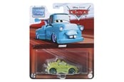 Speelgoedauto - Disney Pixar Cars Komodo - HVB02