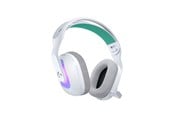 Headphones/Headsets - Logitech G522 LIGHTSPEED Wireless Gaming Headset - Wit - 981-001550