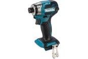 Elektrische schroevendraaier & boor - Makita DTD173Z Battery Powered Impact Wrench - DTD173Z