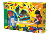 Creatief spelen - SES Creative Hammer Tap Tap - 00941