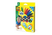 Speelgoed voor baby's - SES Creative My First Crayons - 14488