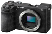 Fototoestel - Sony a6700 Body - ILCE6700B.CEC