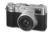 Fototoestel - Fujifilm X100VI - Silver - 16821793