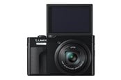 Fototoestel - Panasonic Lumix DC-TZ99 - Black - DC-TZ99E-K