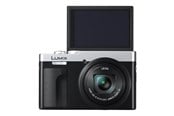 Fototoestel - Panasonic Lumix DC-TZ99 - Silver - DC-TZ99E-S