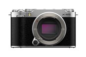 Fototoestel - Fujifilm X-M5 - Body - Silver - 16900707