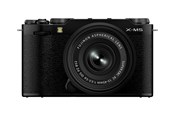 Fototoestel - Fujifilm X-M5 + XC 15-45mm f/3.5-5.6 OIS PZ - Black - 16900733