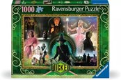 Puzzels - Ravensburger 1000 Pieces Wicked Movie - 12001277