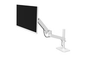 Monitorbevestiging - Ergotron LX Pro mounting kit - for LCD display - white - 45-695-290