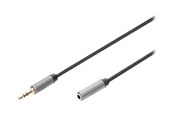 Audiokabel - DIGITUS audio cable - 3 m - DB-510210-030-S