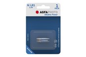 Batterij - Agfa Photo battery - Alkaline - 110-803678