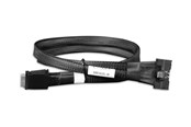 SAS / SCSI-kabel - Icy dock MB302L-B - SAS internal cable - 50 cm - MB302L-B