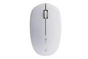 Muis - Canyon MW-04 - mouse - Bluetooth 5.0 - white - Muis - Optisch - 3 knoppen - Wit - CNS-CMSW04W