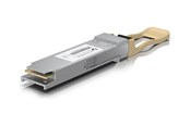 Repeater & zendontvanger - Ubiquiti - QSFP28 transceiver module - 100 GigE optical - UACC-OM-QSFP28-SR4