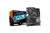 Moederbord - GIGABYTE B550 EAGLE Moederbord - AMD B550 - AMD AM4 socket - DDR4 RAM - ATX - B550 EAGLE