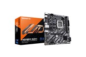 Moederbord - GIGABYTE H810M S2H Moederbord - Intel H810 - Intel LGA1851 - DDR5 RAM - Micro-ATX - H810M S2H