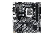 Moederbord - GIGABYTE H810M S2H - motherboard - micro ATX - LGA1851 Socket - H810 Moederbord - Intel H810 - Intel LGA1851 socket - DDR5 RAM - Micro-ATX - H810M S2H
