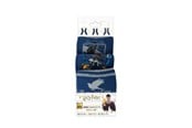 Merchandise - Harry Potter - Socks Set of 3 Ravenclaw ADULT (35-45) - Sokken - 4895205602724