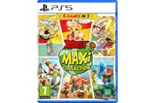 Games - Asterix Maxi Collection - Sony PlayStation 5 - Action/Adventure - 3701529519857