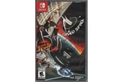 Games - Curved Space - Nintendo Switch - Action - 0814290017156