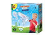 Spelen met water - SES Creative Spider Web Mega Bubbles - 02322